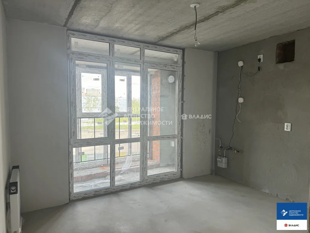 Продажа квартиры в новостройке, Рязань - Фото 1