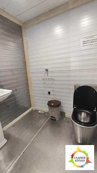 Предлагается в аренду отапливаемое складское помещение на охраняемой о - Фото 11