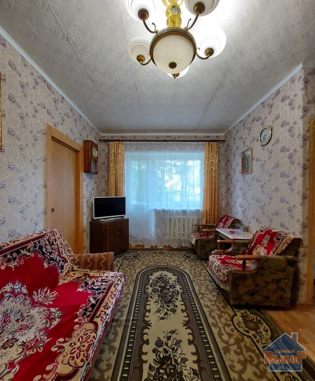 Продажа квартиры, Комбината стройматериалов-1, Раменский район, 8 - Фото 17