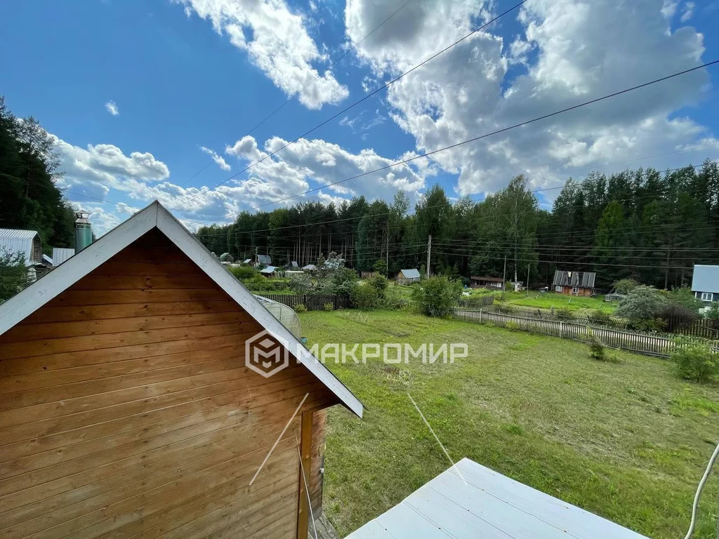 Продажа дома, Слободской район - Фото 16