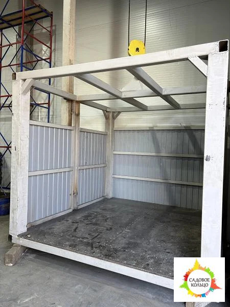 В производственно - складском комплексе предлагается помещение на ВТОР - Фото 14