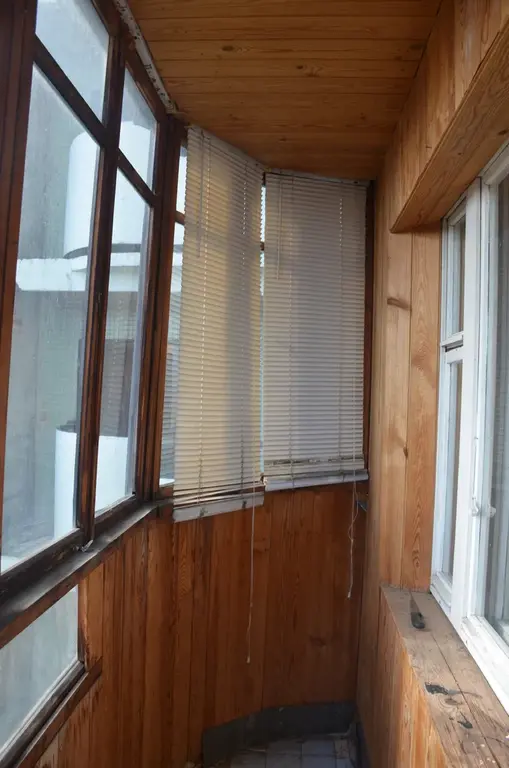 3-х к.кв. в спб Наставников 41 с большой кухней и высокими потолками - Фото 6