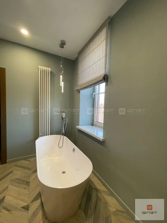 Аренда дома, Казань, ул. Липки д.32 - Фото 6