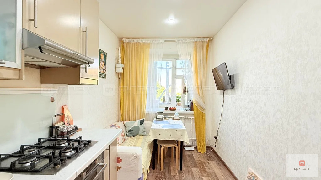 Продажа квартиры, Казань, ул. Журналистов - Фото 5