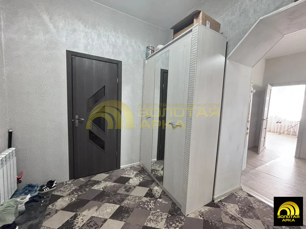 Продажа квартиры, Варениковская, Крымский район - Фото 11