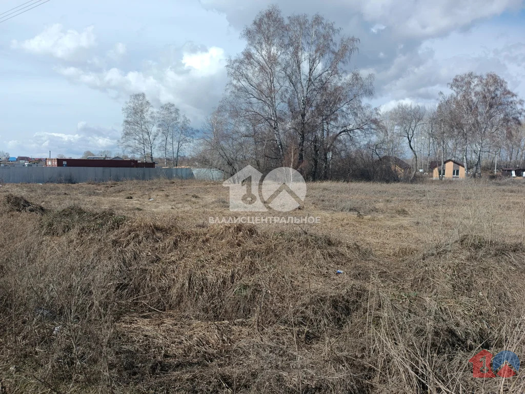 городской округ Новосибирск, Новосибирск, Советский район, микрорайон ... - Фото 0