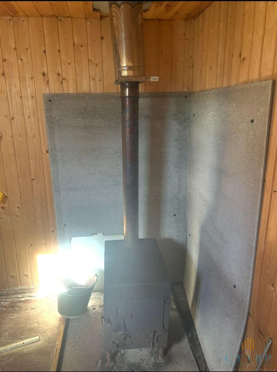 Продажа дома, Гатчинский район, садоводческий массив Чаща - Фото 18