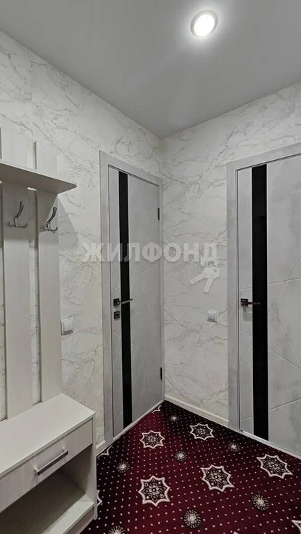 Продажа квартиры, Новосибирск, ул. Вертковская - Фото 13