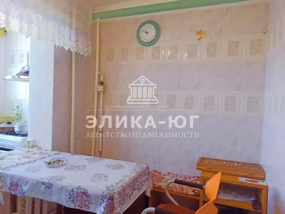 Продажа квартиры, Новомихайловский, Туапсинский район, 2-мкр. - Фото 12