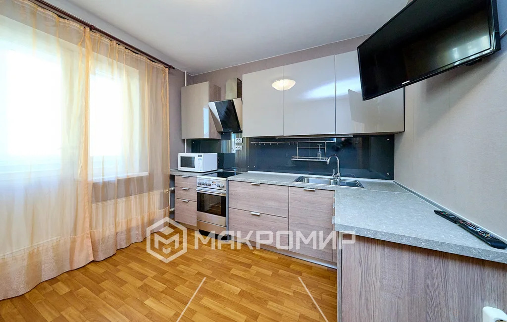 Продажа квартиры, м. Комендантский проспект, Авиаконструкторов пр-кт. - Фото 0