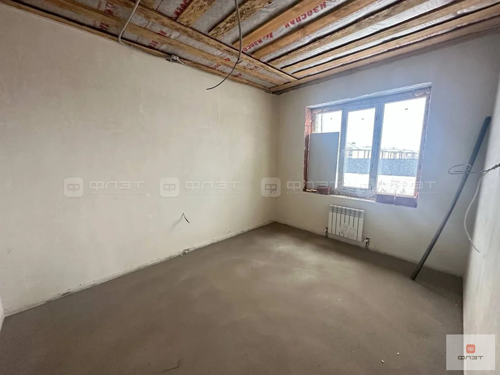 Продажа дома, Сокуры, Лаишевский район, ул. Владимира Маяковского - Фото 29