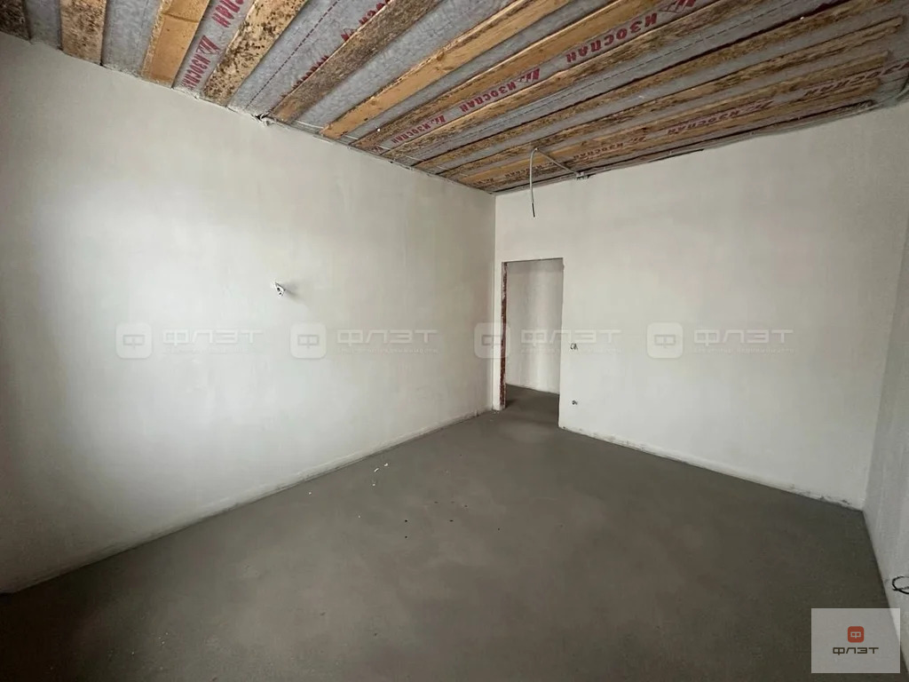 Продажа дома, Сокуры, Лаишевский район, ул. Владимира Маяковского - Фото 25