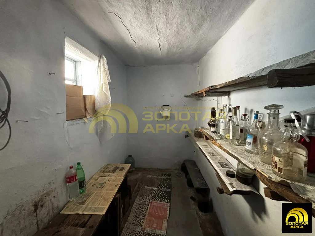 Продажа дома, Анастасиевская, Славянский район, ул. Больничная - Фото 9