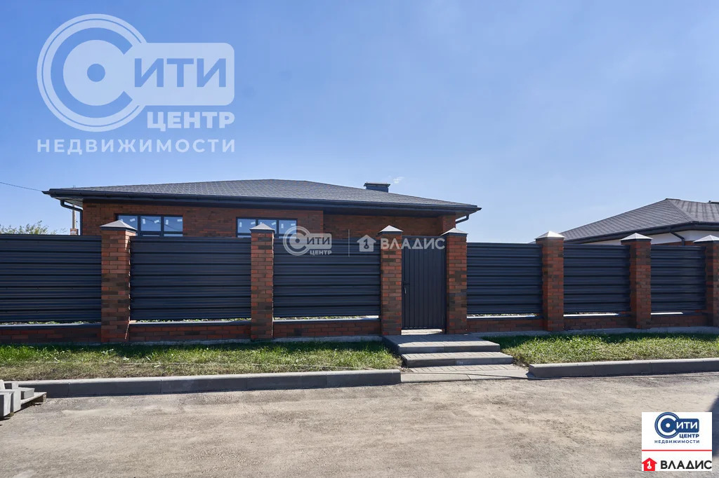 Продажа дома, Медовка, Рамонский район, Хвойная улица - Фото 6