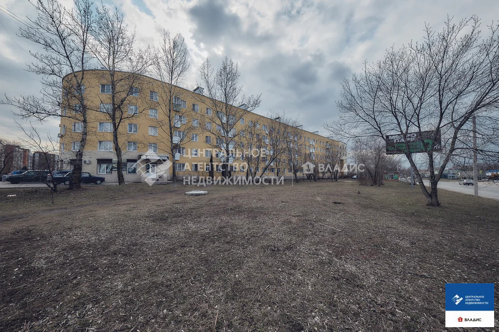 Продажа квартиры, Рязань, ул. Солнечная - Фото 2