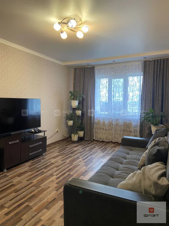 Продажа квартиры, Казань, Победы пр-кт. - Фото 2