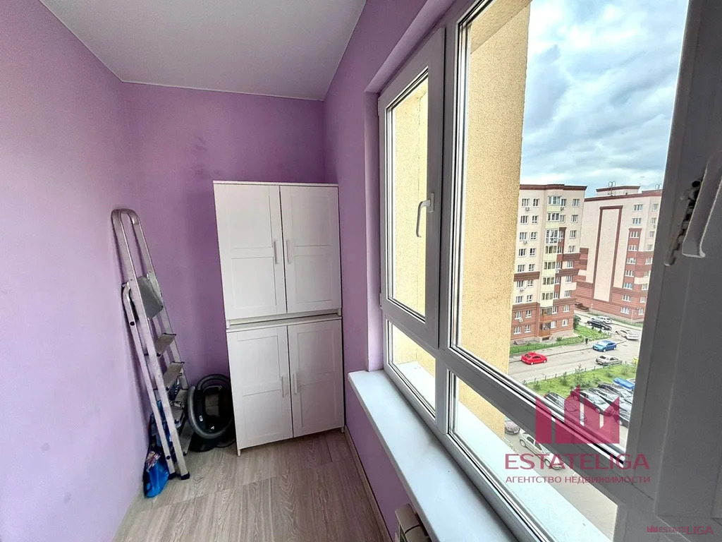 Продажа квартиры, Лопатино, Ленинский район, Сухановская улица - Фото 3