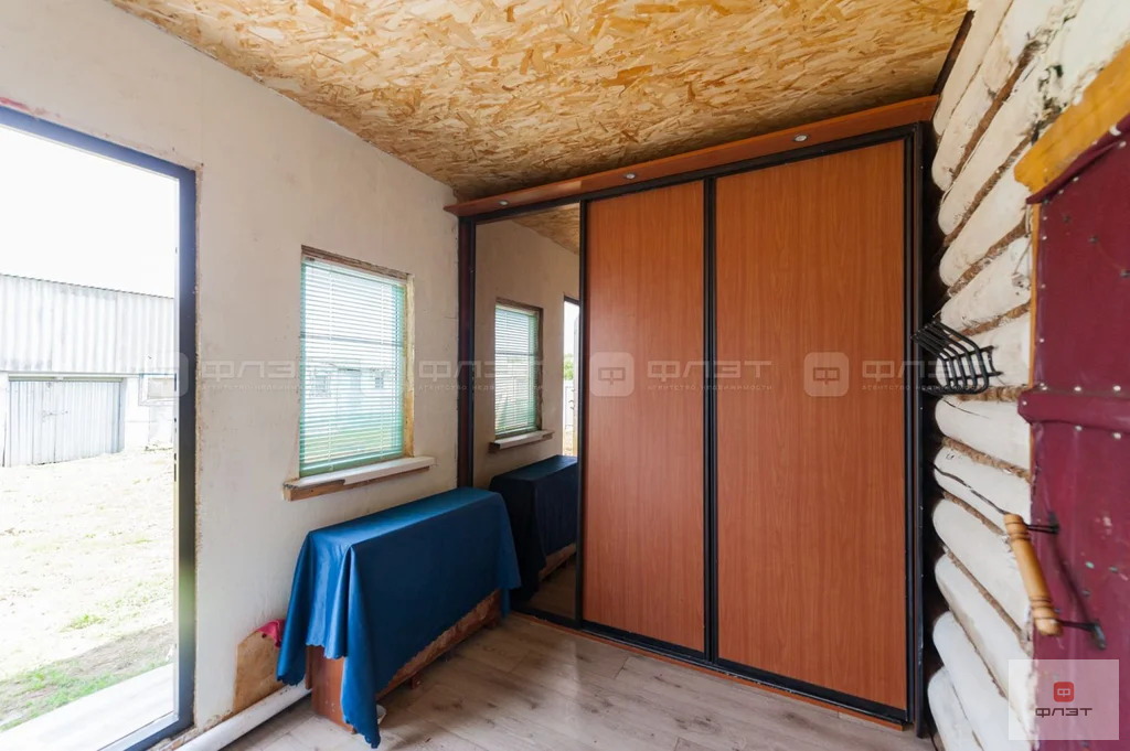 Продажа дома, Верхний Симет, Сабинский район, ул. Строительная - Фото 13