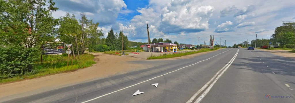 Продажа участка, Кострома, Костромской район, ул. Галичская - Фото 2