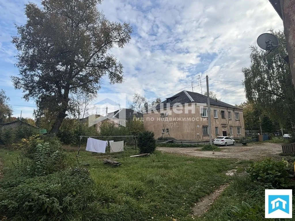 Продажа квартиры, Иваново, 2-я Минская улица - Фото 1