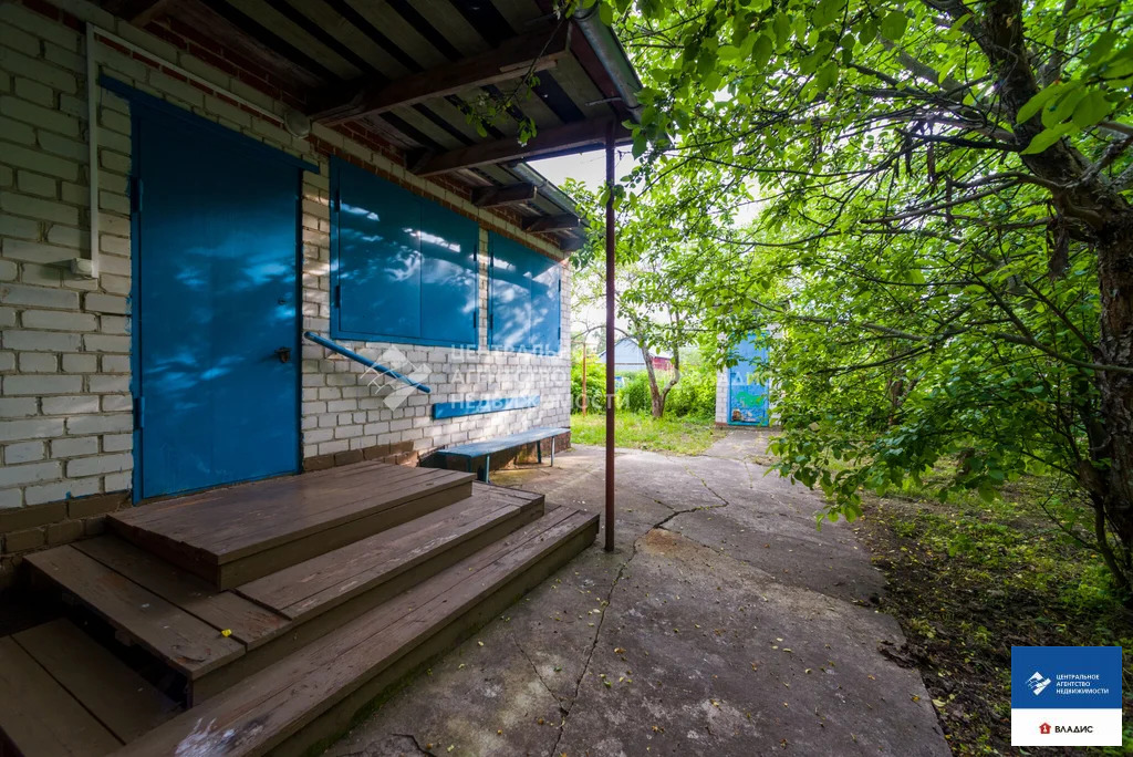 Продажа дома, Бежтвино, Рязанский район, ул. Трубниковская - Фото 8