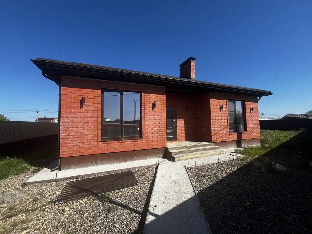Продажа дома, Афипский, Северский район, ул. Западная - Фото 0