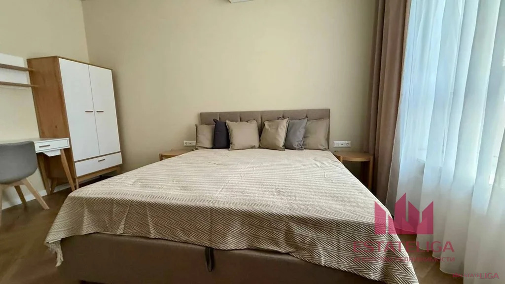 Аренда квартиры, м. Шелепиха, Шелепихинская наб. - Фото 26