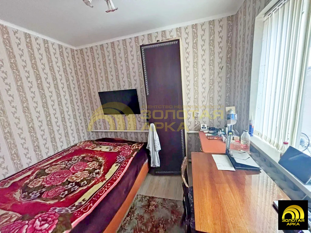 Продажа дома, Варениковская, Крымский район, ул. Базарная - Фото 15