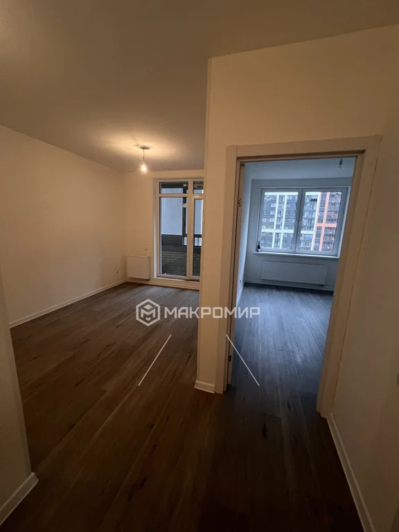 Продажа квартиры, Бугры, Всеволожский район, Тихая ул. - Фото 13