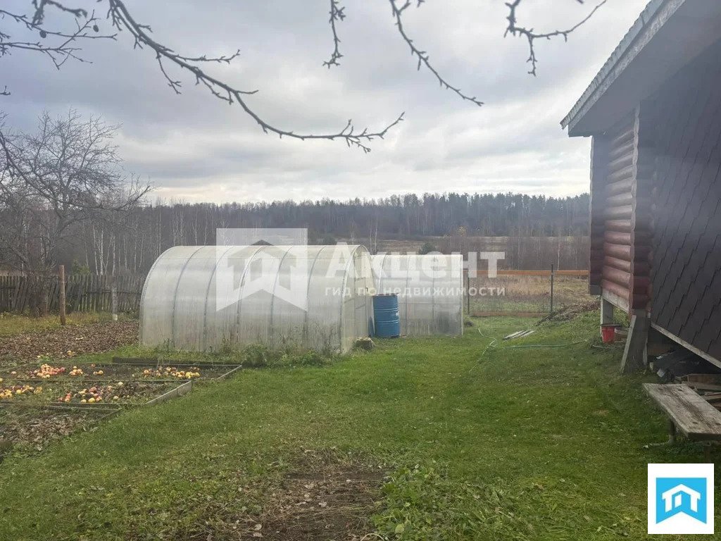 Продажа дома, Дудино, Лежневский район - Фото 12