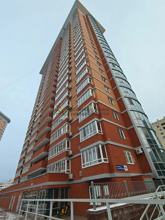 Аренда квартиры, Уфа, ул. Бакалинская - Фото 3