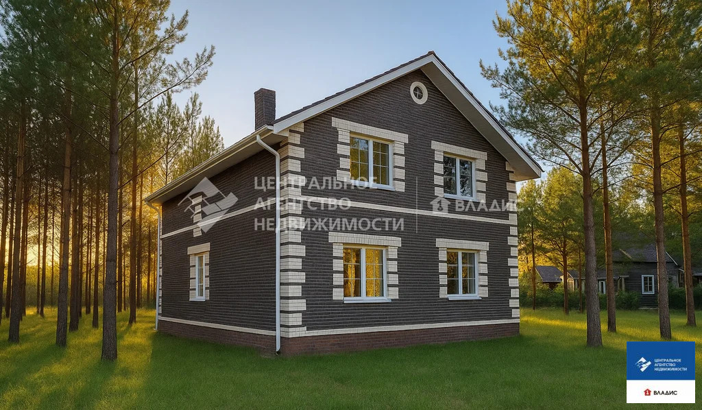 Продажа дома, Рязанский район, Светлая улица - Фото 1