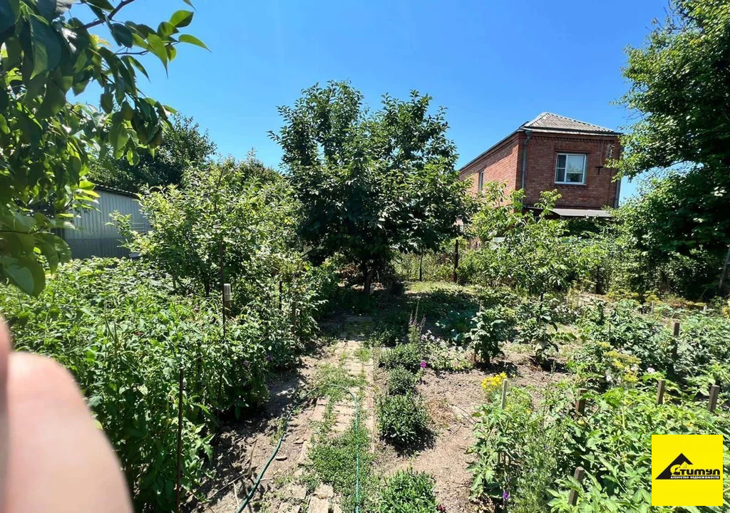 Продажа дома, Ейск, Ейский район, ул. Бердянская - Фото 7