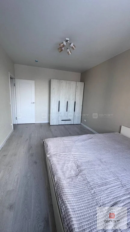 Продажа квартиры, Казань, ул. Рашида Нежметдинова - Фото 3