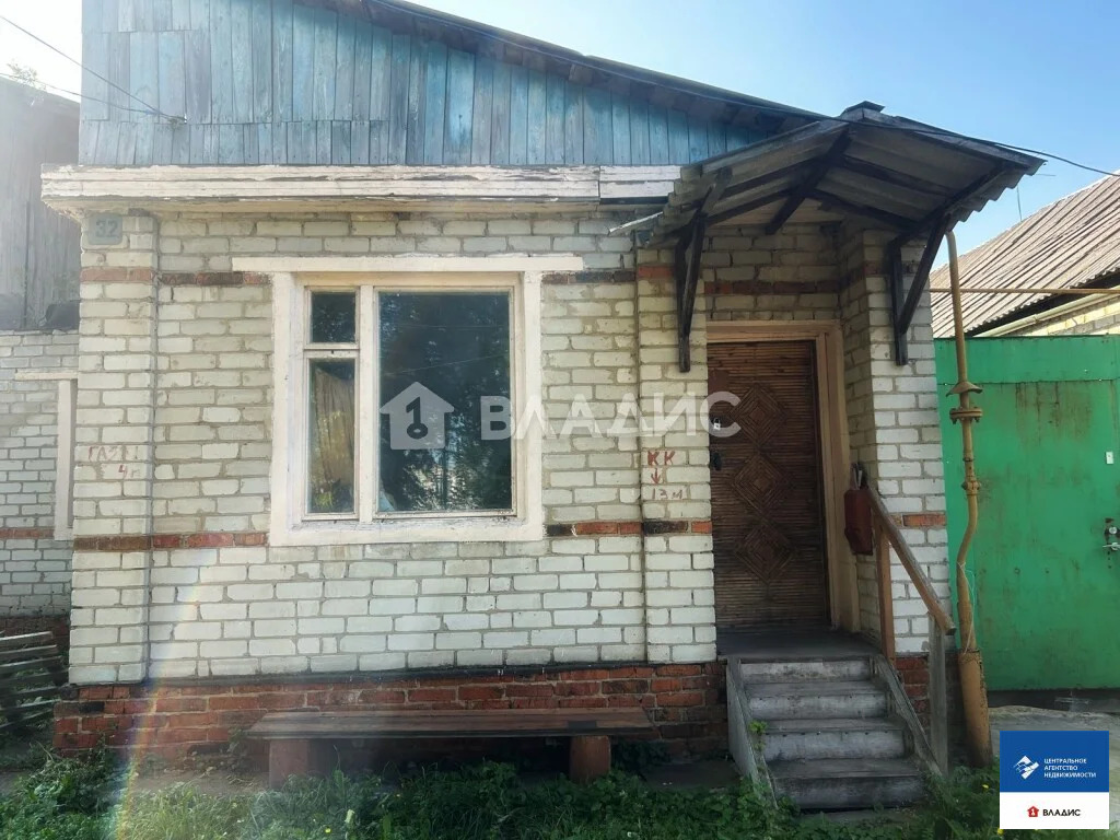 Продажа дома, Дядьково, Рязанский район, ул. Центральная - Фото 3