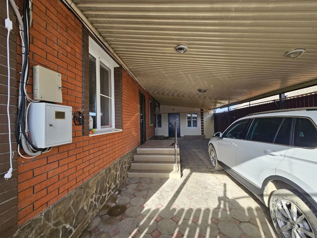 Продажа дома, Абинск, Абинский район, ул. Чкалова - Фото 2