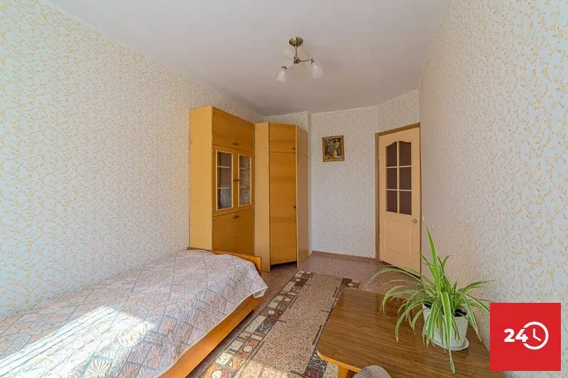 В продаже 3- комнатная квартира по ул. Клары Цеткин 45 - Фото 13