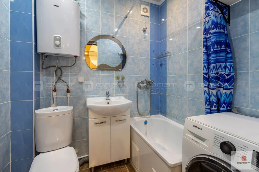 Продажа квартиры, Казань, ул. Чапаева - Фото 5