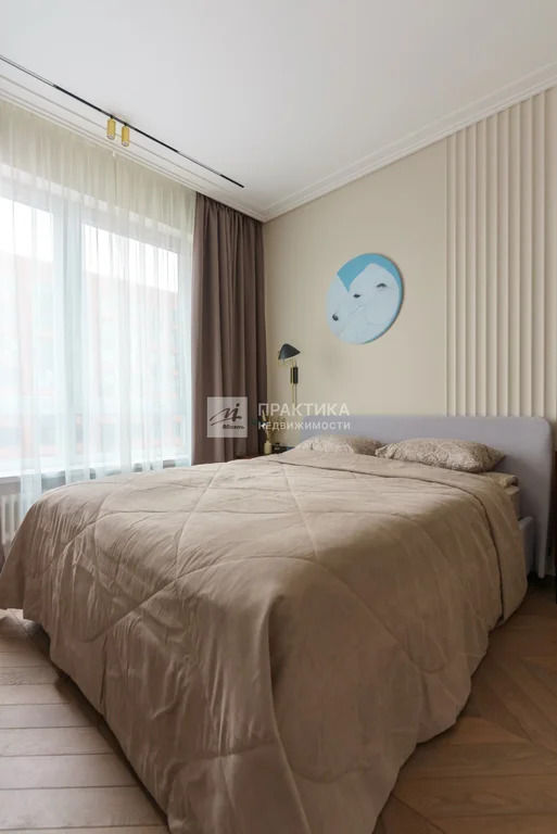 Продажа квартиры, Большая Филевская улица - Фото 6