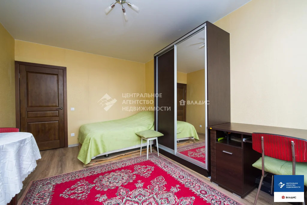 Продажа квартиры, Рязань, Михайловское ш. - Фото 4