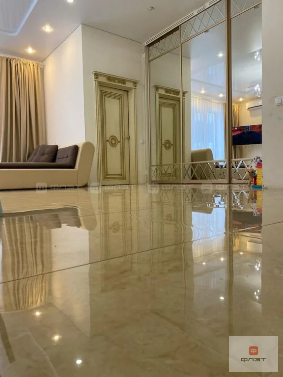 Продажа дома, Казань, ул. Беловежская - Фото 1