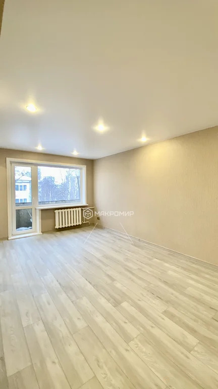Продажа квартиры, Архангельск, Ломоносова пр-кт. - Фото 13