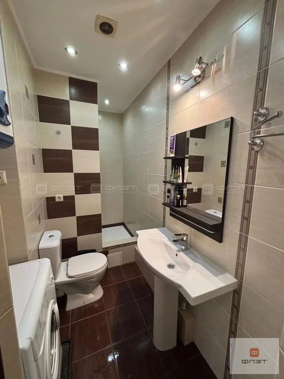 Продажа квартиры, Казань, пр-кт. Альберта Камалеева - Фото 18
