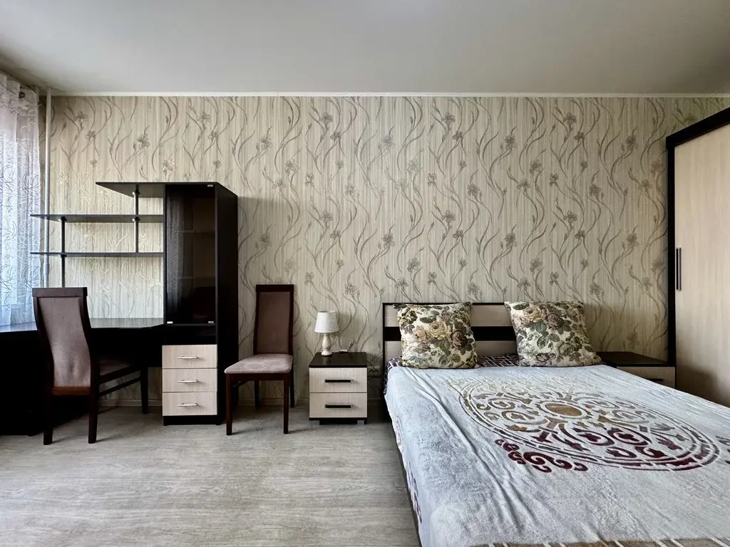 1-к ул.Белкинская, дом 6 - Фото 4