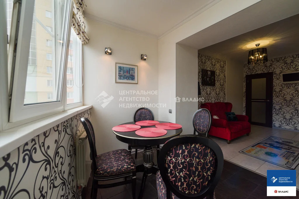 Продажа квартиры, Рязань, Народный бульвар - Фото 5