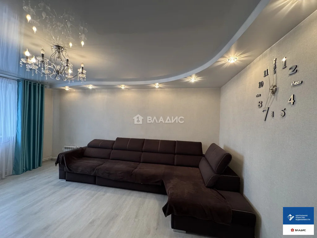 Аренда дома, Льгово, Рязанский район - Фото 4