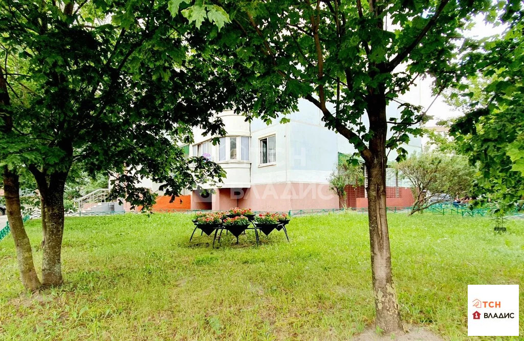 Продажа квартиры, Балашиха, Балашиха г. о., Звёздная улица - Фото 30