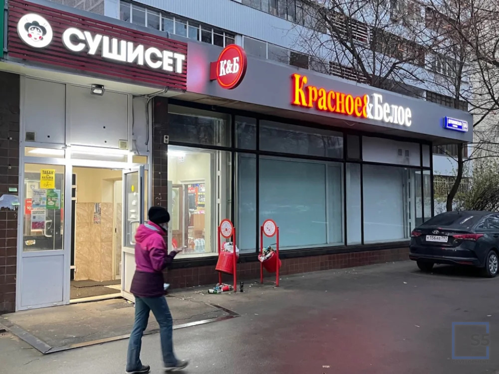 Продажа готового бизнеса, ул. Дубнинская - Фото 8