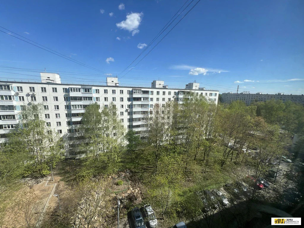Продажа квартиры, Зеленоград - Фото 11