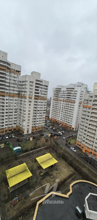 Продажа квартиры, Новоивановское, Одинцовский район, Можайское ш. - Фото 17